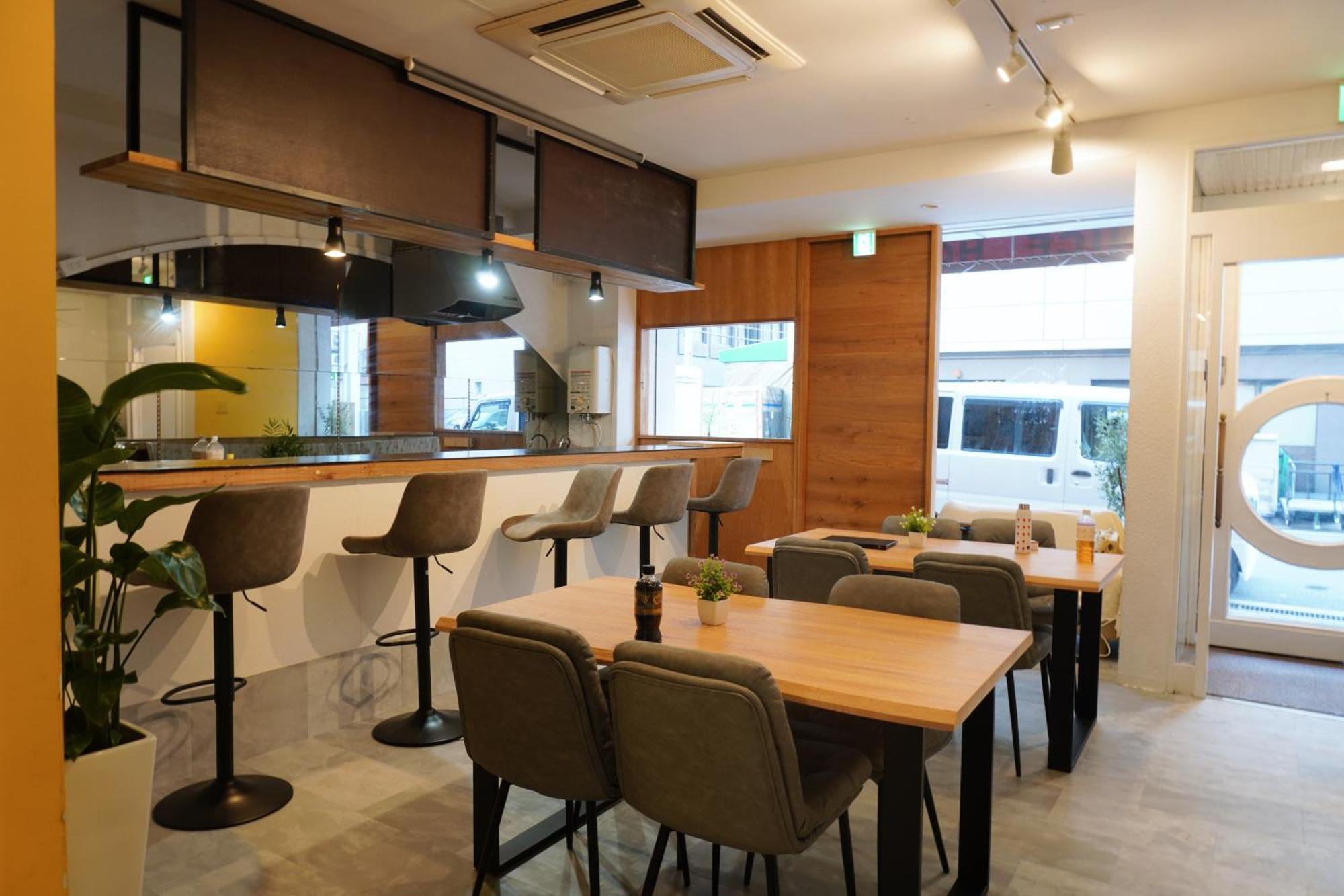 南船场阳光青年旅馆sunnice Hostel Osaka Exterior photo