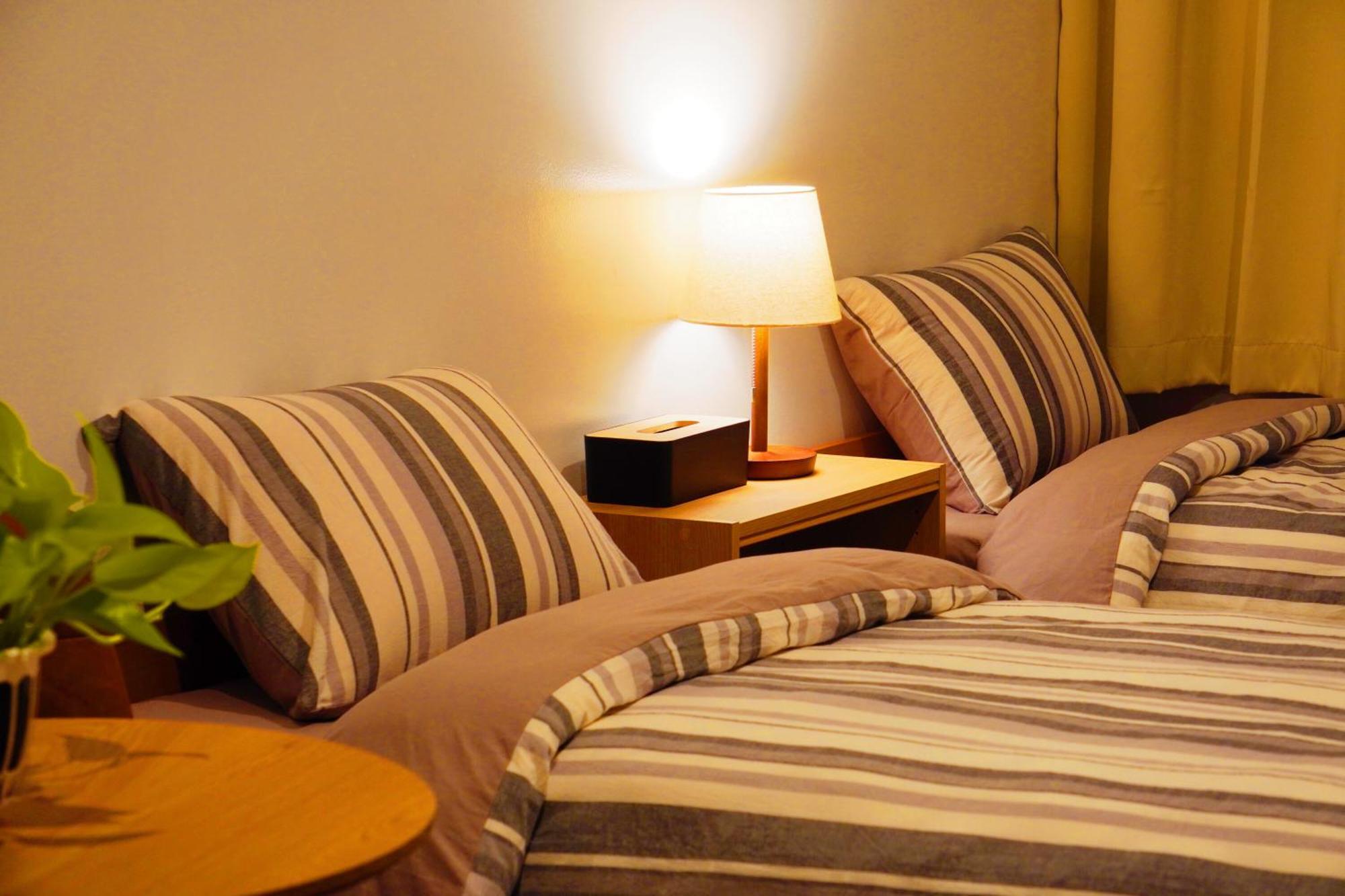 南船场阳光青年旅馆sunnice Hostel Osaka Exterior photo