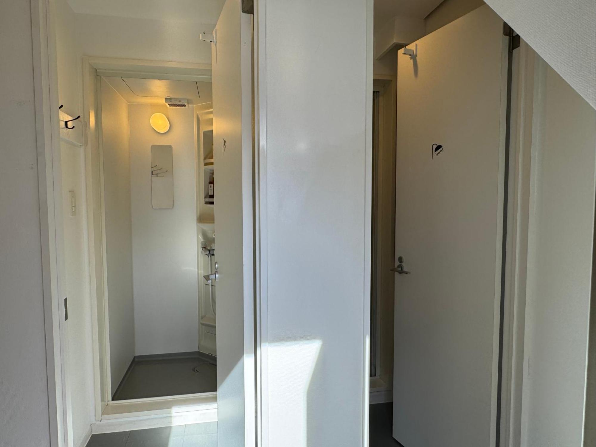 南船场阳光青年旅馆sunnice Hostel Osaka Exterior photo