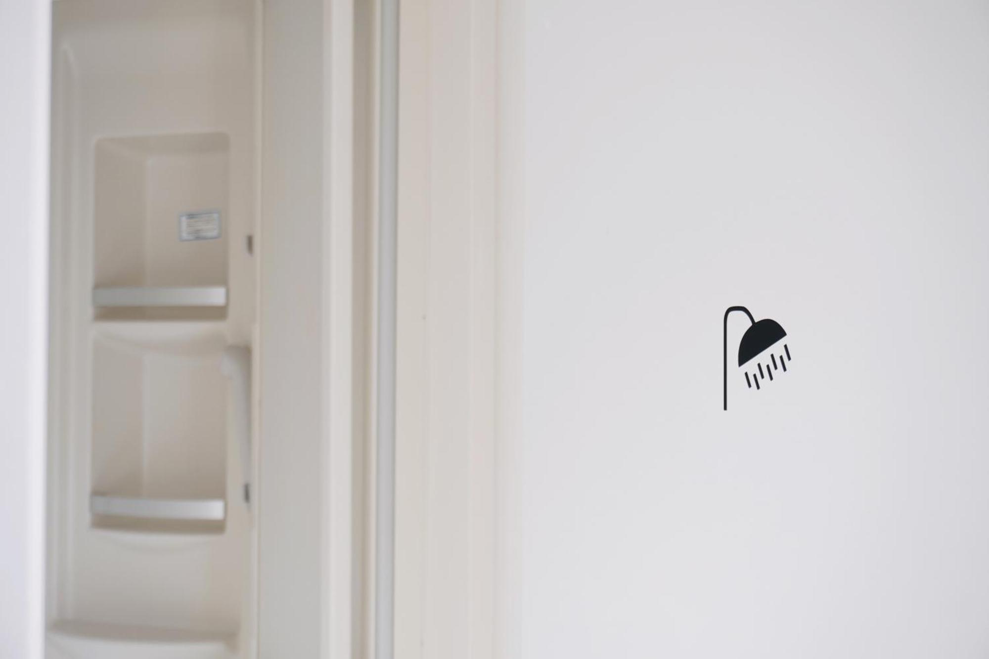 南船场阳光青年旅馆sunnice Hostel Osaka Exterior photo